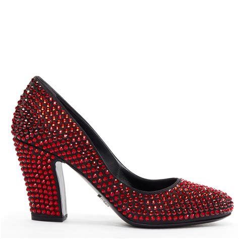 prada pump sale